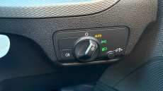 Audi Q2 30 TFSI Sport 5dr Petrol Estate